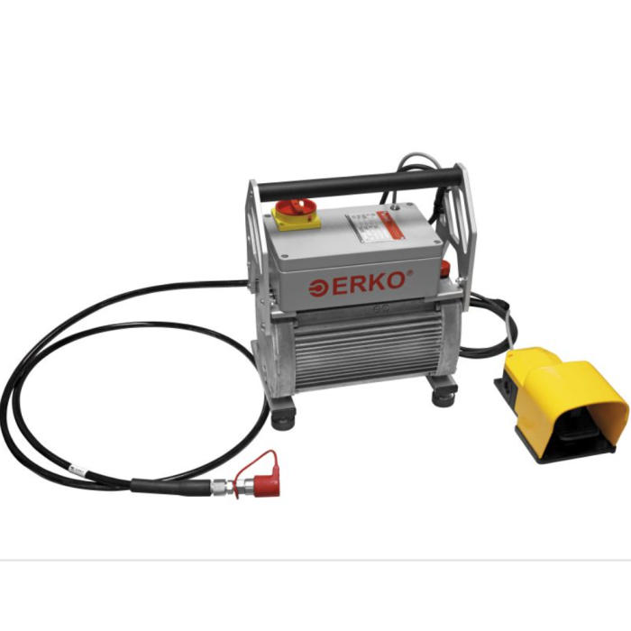 AH_500L Гідравлічний агрегат