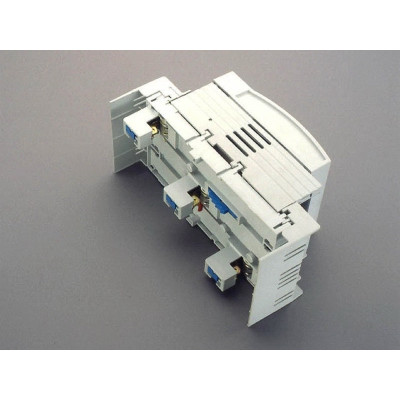 33216 Блок-рубильник Quadron 000 3p, 125 A, 60 мм