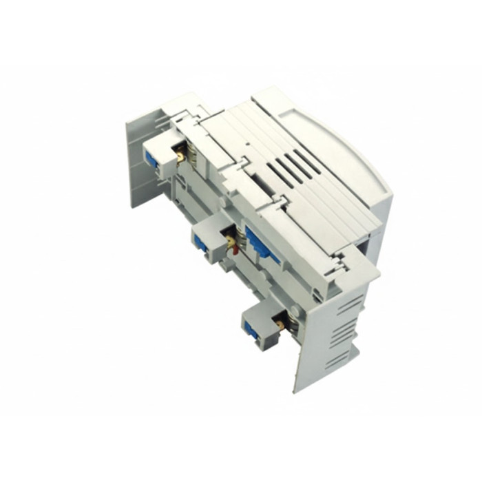 Блок-рубильник Woehner Quadron 000 3p, 125 A, 60 мм - 33216