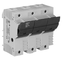 31922 Тримач запобіжників J 27x60, 60A 600В AC