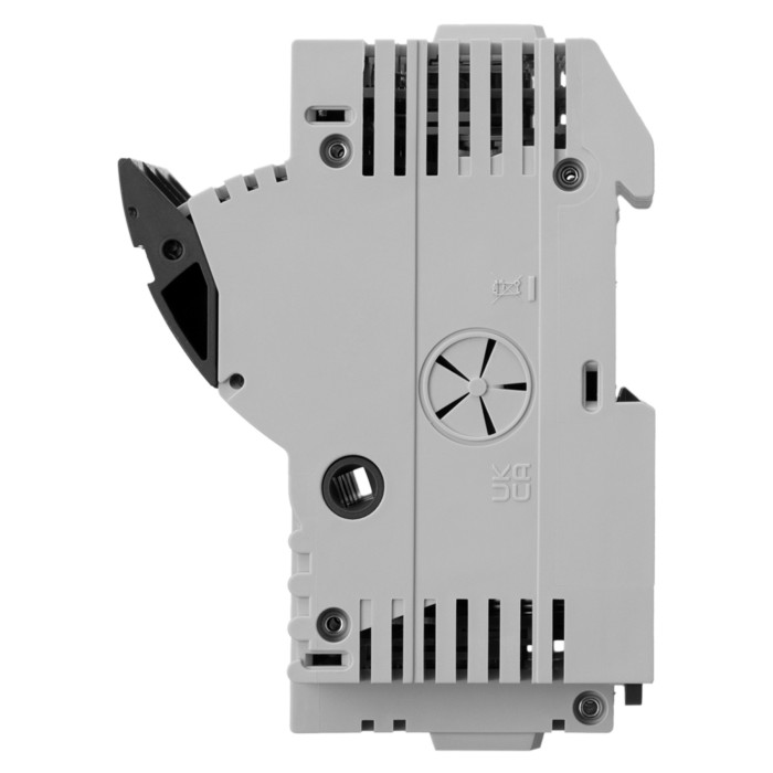 31922 Тримач запобіжників J 27x60, 60A 600В AC