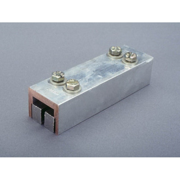 Продольне Woehner з'єднання шин, 95мм, 1600А - 01145