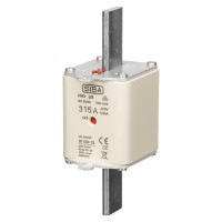 Ножовий запобіжник PRONUTEC gG NH2 315A