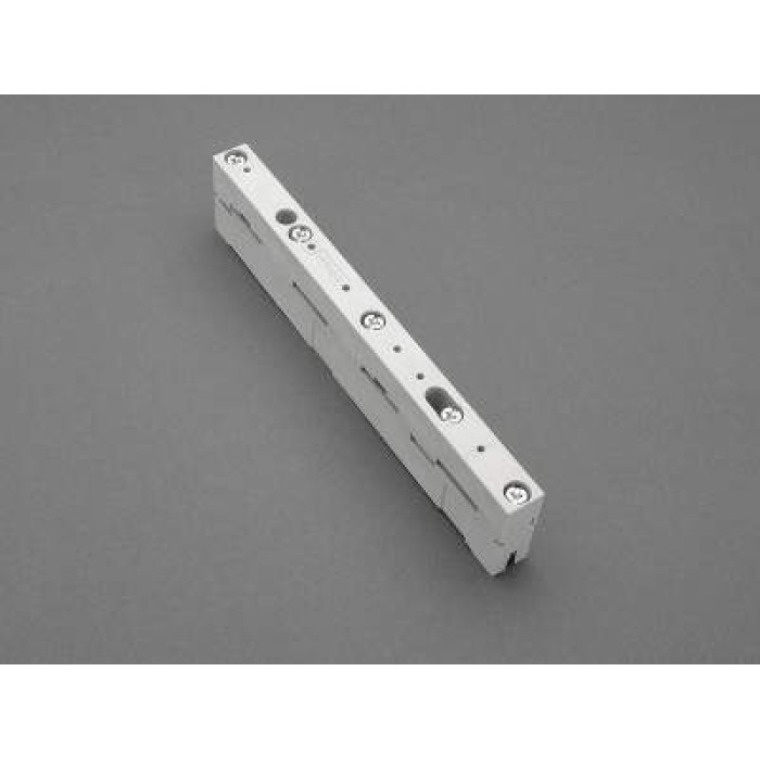 01485 Шиноутримувач 4-полюсний, для 60 мм