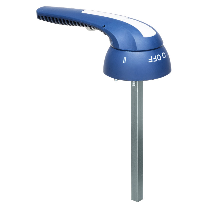 DCCLA11 Виносна ручка CC/1 200-400A