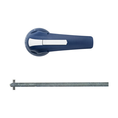 DCCLA11 Виносна ручка CC/1 200-400A