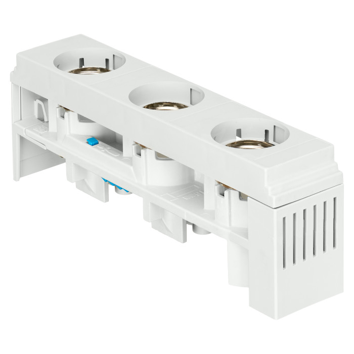 Утримувач запобіжників Woehner Custo EL