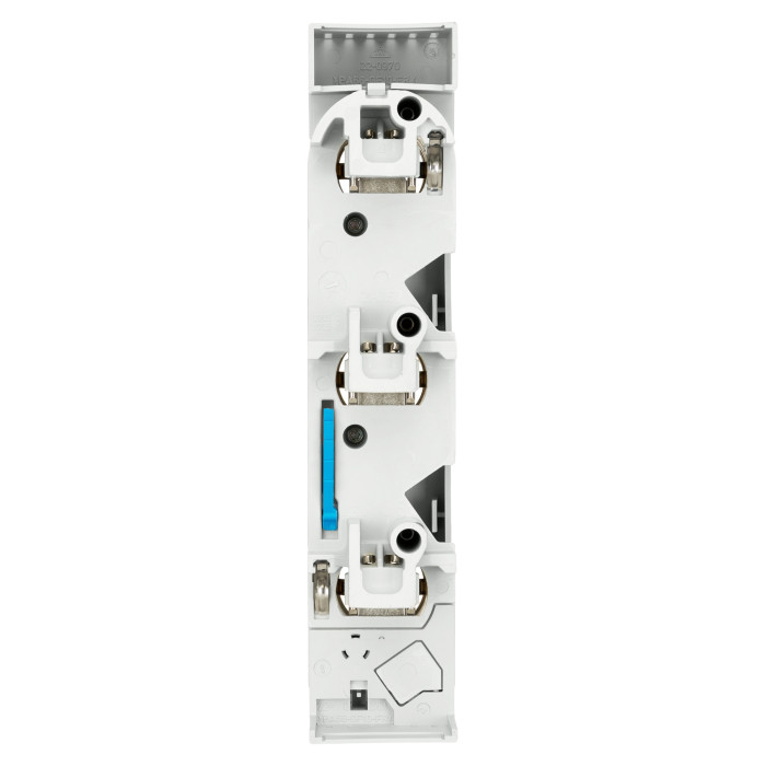 Утримувач запобіжників Woehner Custo EL