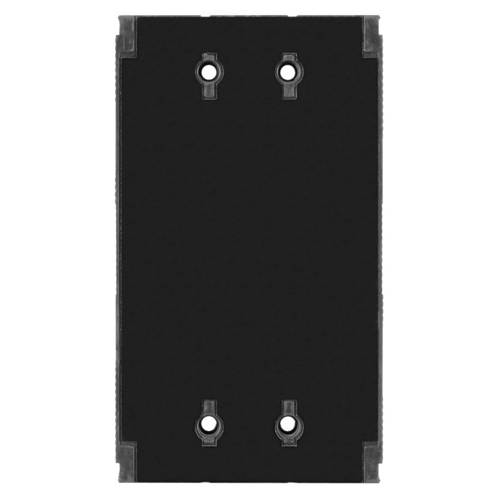 786103505000 MOD4 3NM 630A OLD Автоматичний вимикач з регульованим розчеплювачем 630А, 65кА