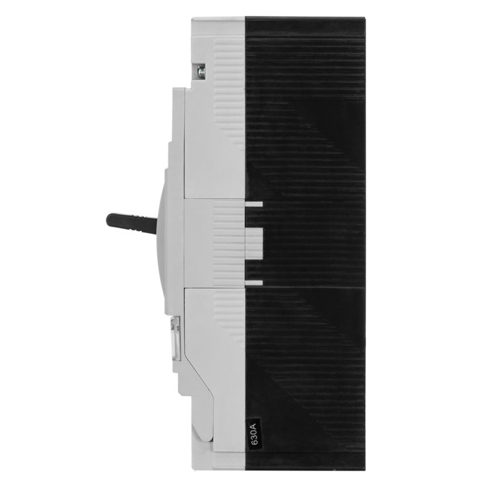 786103505000 MOD4 3NM 630A OLD Автоматичний вимикач з регульованим розчеплювачем 630А, 65кА