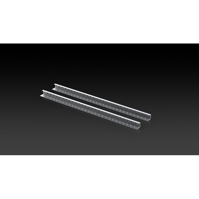 Профіль універсальний (2шт) Vector VS Shark - VS-PU20