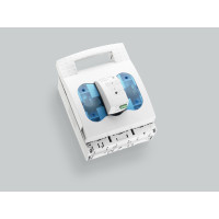 33330 Блок-рубильник 250 А NH1 з електронним контролем запобіжників