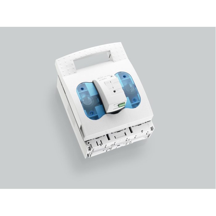 33330 Блок-рубильник 250 А NH1 з електронним контролем запобіжників