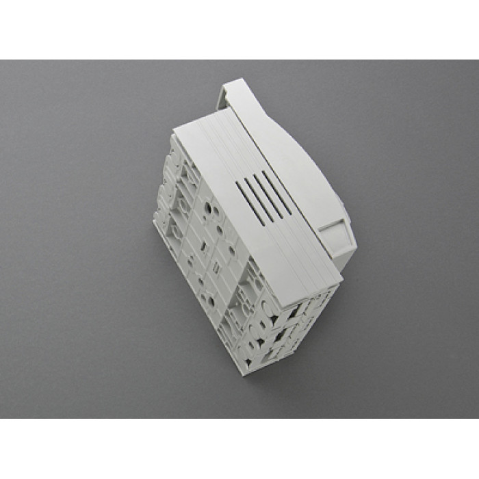 33330 Блок-рубильник 250 А NH1 з електронним контролем запобіжників