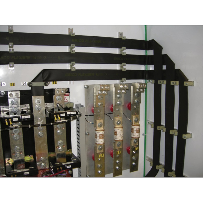 553590 Шинотримач гнучкої шини UFS