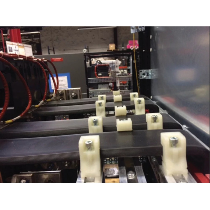 553590 Шинотримач гнучкої шини UFS