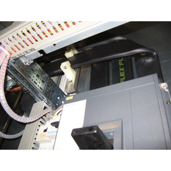 553590 Шинотримач гнучкої шини UFS