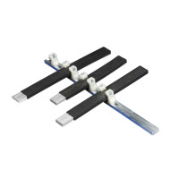 Шинотримач nVent Eriflex гнучкої шини UFS