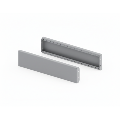 Панель бокова цоколя PrZn7046 (2шт) Vector VS Shark