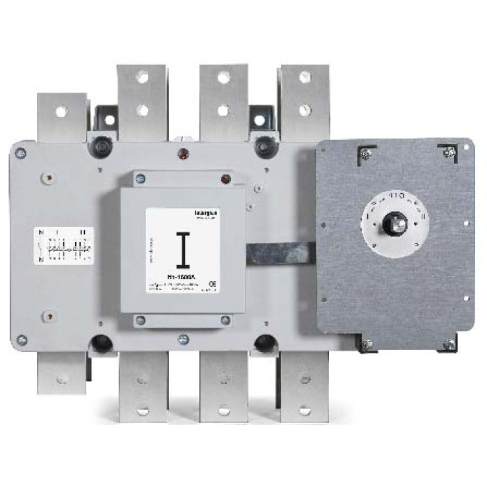 Перемикач TELERGON S5F 3P 1600A - S5F16003PS0