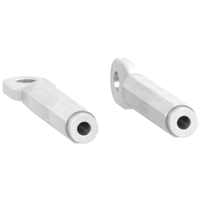 LV432476 2 ДОВ РОЗ'ЄМИ ЗАД ПІДКЛ INV/S NSX400/630