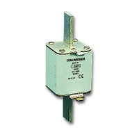 Ножовий запобіжник Italweber gR/aR NH1 315A