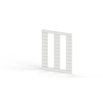 0.0.0.5.05910* Маркувальна пластина DB 10/5 пуста (1 компл = 30 шт | пак = 17 компл)