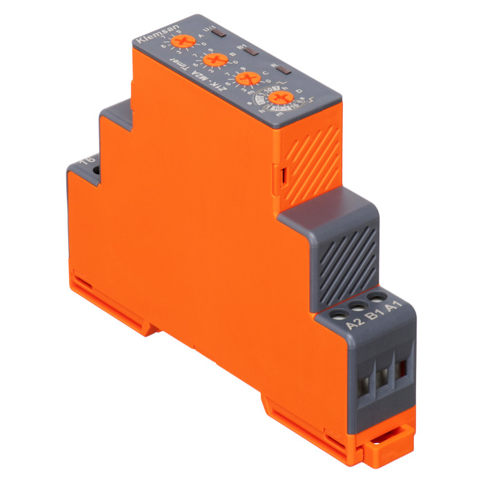 Реле часу Klemsan Z1K-M2A