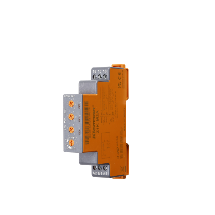 0.0.0.2.61016 Реле часу Z1K-M2A