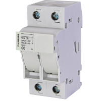 2342038 Тримач запобіжників 2P DCH 10x38 32A 690 V АC