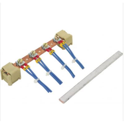 0.0.0.5.25200 KUB 2 Шина мідна 15х3 (1 м | пак 10 м)