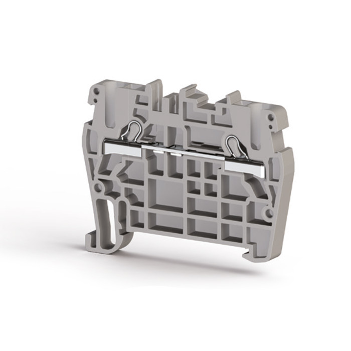 Клема Klemsan PYK Прохідна 2.5 мм - 0.0.0.3.07109RP