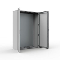 Підлогова шафа nVent HOFFMAN MKD 1400×1000x300 IP55