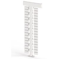 Маркувальна пластина DB 10/4 Klemsan