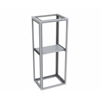 Полиця монтажна для повітряного автомату 800×600 Vector VS Shark