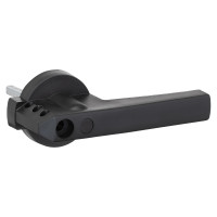 18394C Ручка пряма CS1,2 120мм