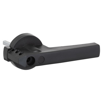 18394C Ручка пряма CS1,2 120мм