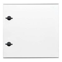 Навісна шафа IDE POL 400x400x200 IP66