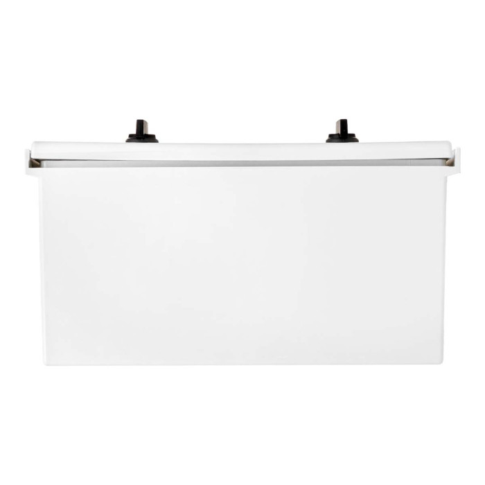 Навісна шафа IDE POL 400x400x200 IP66 - POL404020