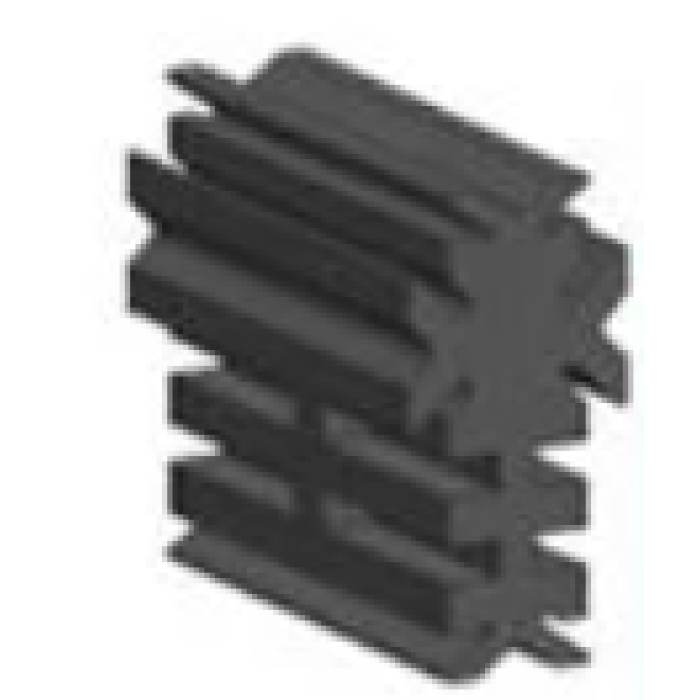 037421996000 DZ Фіксатор механічного блокування MBL