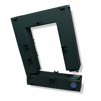 Трансформатор струму роз'ємний FRER TAA122 800 А 80,5 × 120 800/5