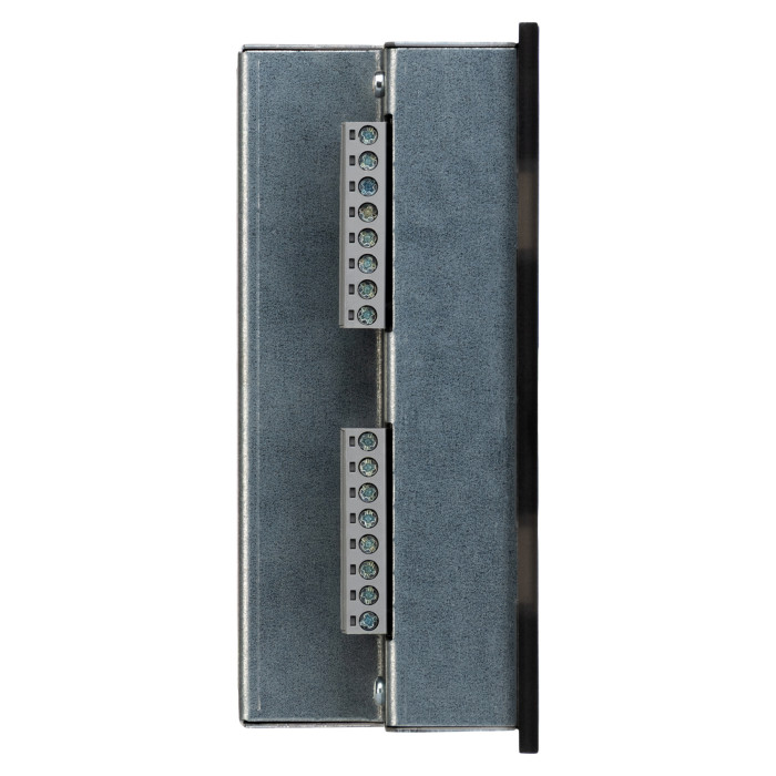 Регулятор реактивної потужності BMR FCR12RS, живлення 400V + порт зв'язку RS-485