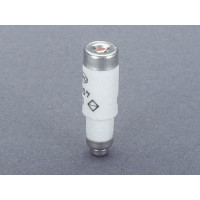 01685 Запобіжник D0 2A рожевий E14 (400V AC/ 250V DC)