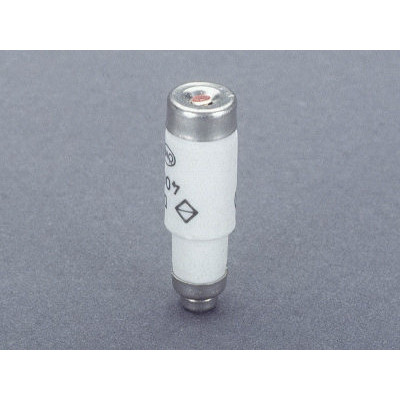 01685 Запобіжник D0 2A рожевий E14 (400V AC/ 250V DC)