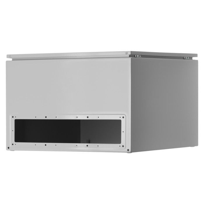 Навісна шафа nVent HOFFMAN MAS 600x600x400 IP66 - MAS0606040R5