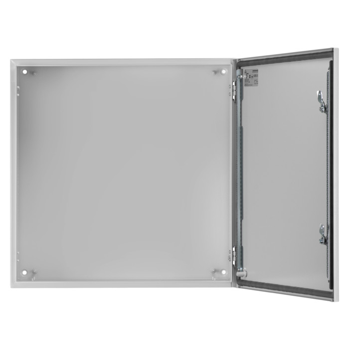 Навісна шафа nVent HOFFMAN MAS 600x600x400 IP66 - MAS0606040R5