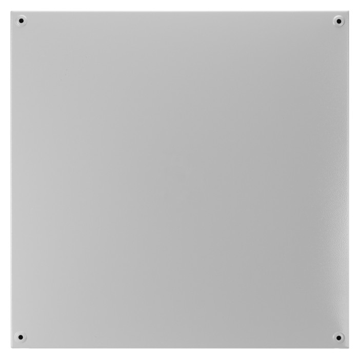 Навісна шафа nVent HOFFMAN MAS 600x600x400 IP66 - MAS0606040R5