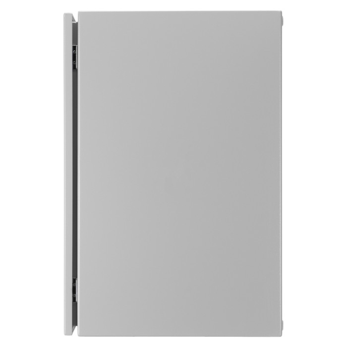 Навісна шафа nVent HOFFMAN MAS 600x600x400 IP66 - MAS0606040R5