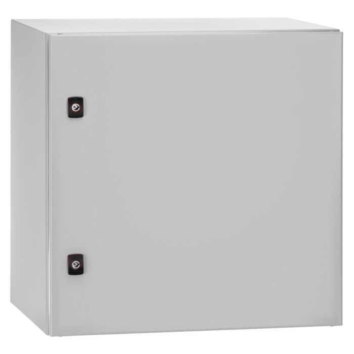 Навісна шафа nVent HOFFMAN MAS 600x600x400 IP66 - MAS0606040R5