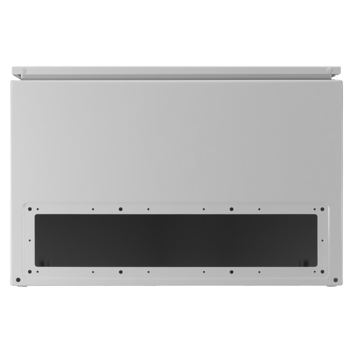 Навісна шафа nVent HOFFMAN MAS 600x600x400 IP66 - MAS0606040R5